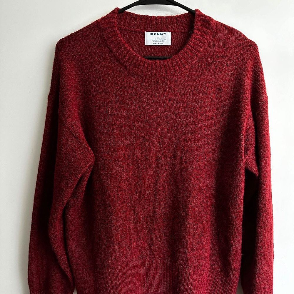 Old Navy Sweater